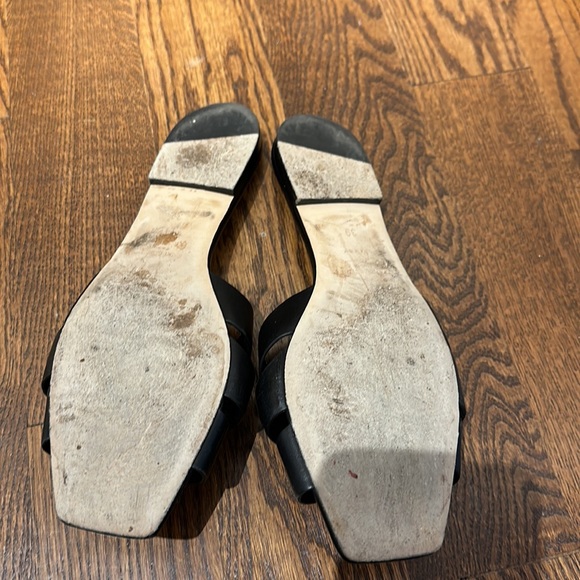 Saint Laurent slides - Picture 3 of 4